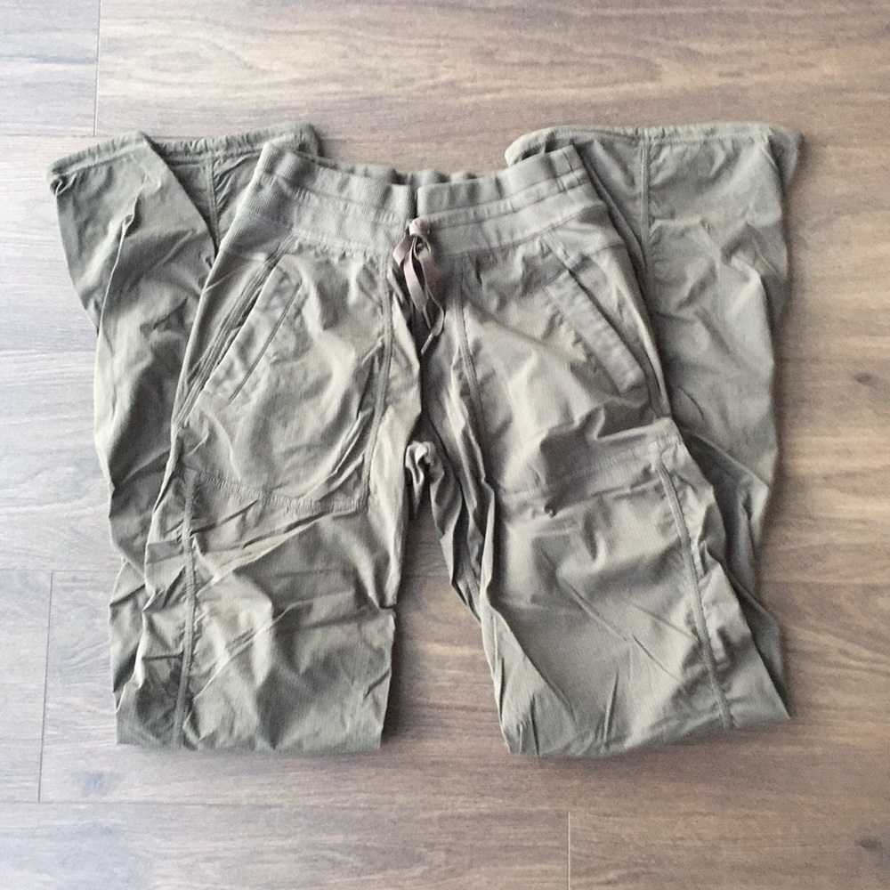 Lululemon Dance Studio Pant